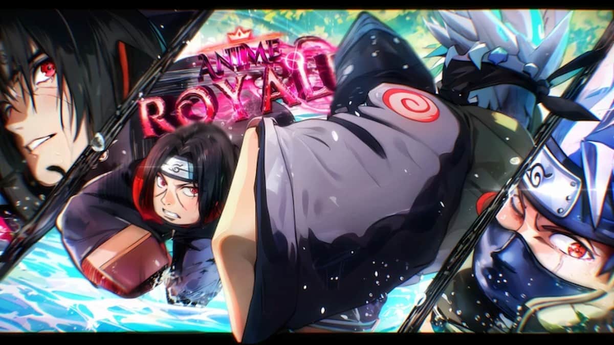 Códigos de Anime Royale (novembro de 2024)