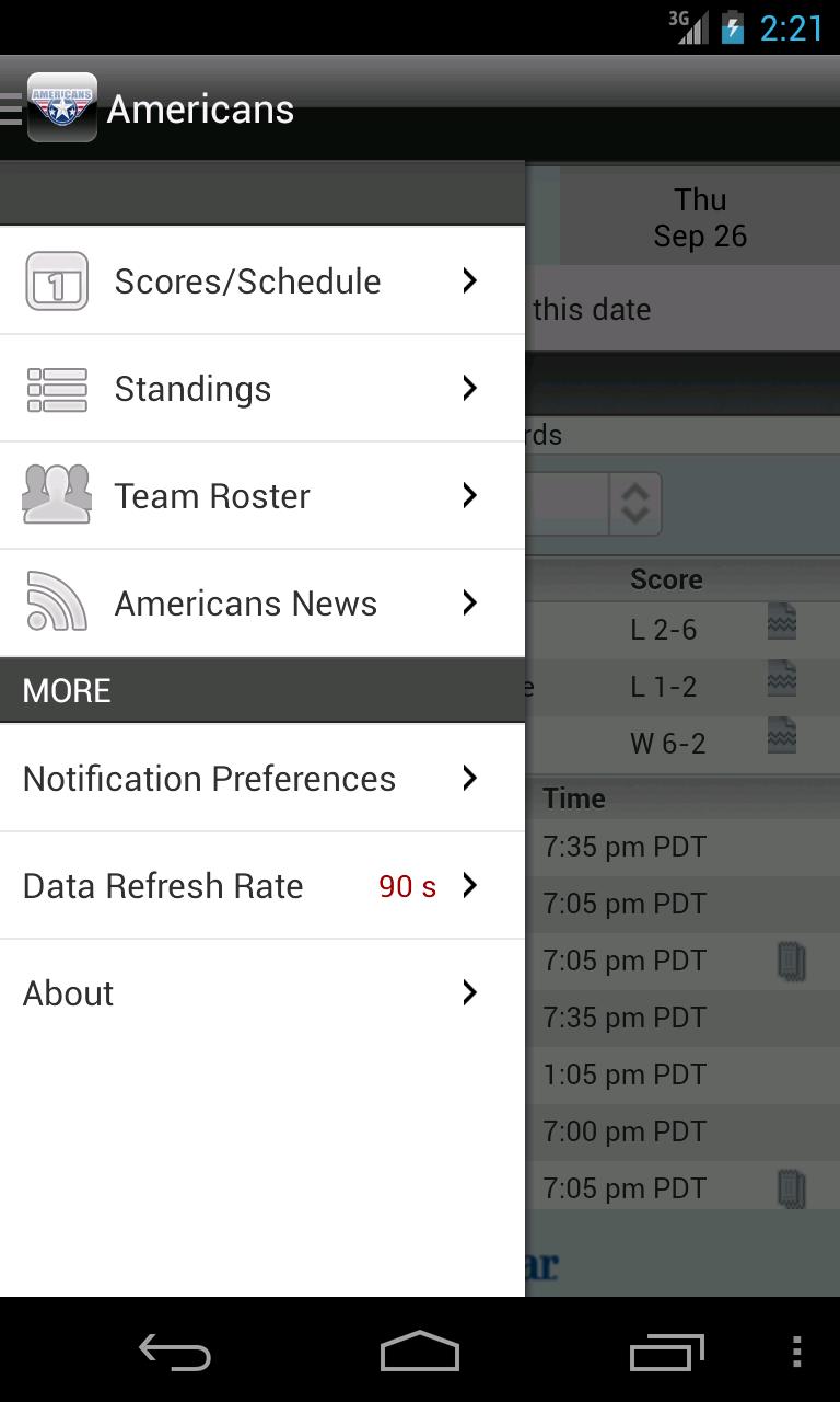 Tri-City Americans