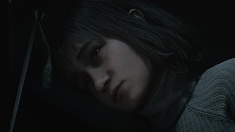 Silent Hill 2 Remake Procédure pas à pas