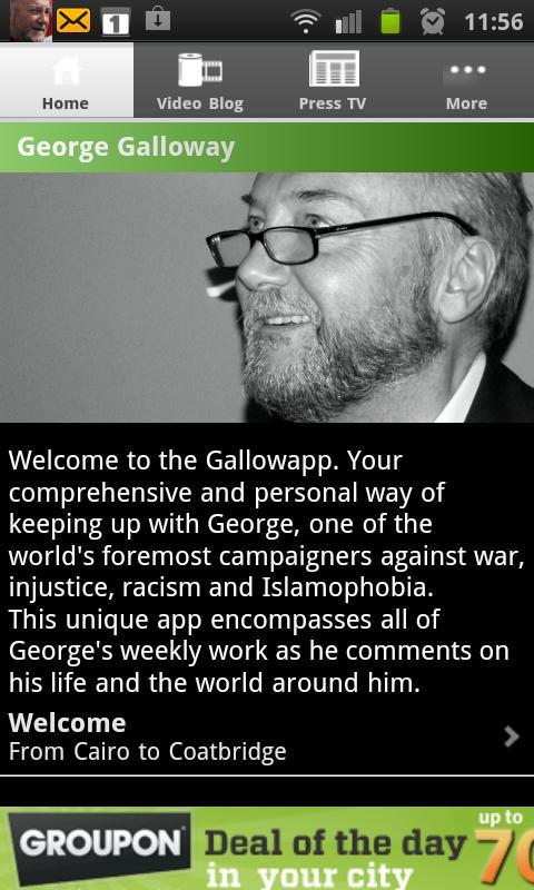 GallowApp