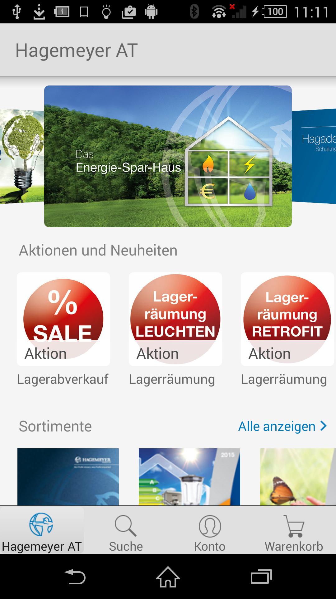 Hagemeyer AT