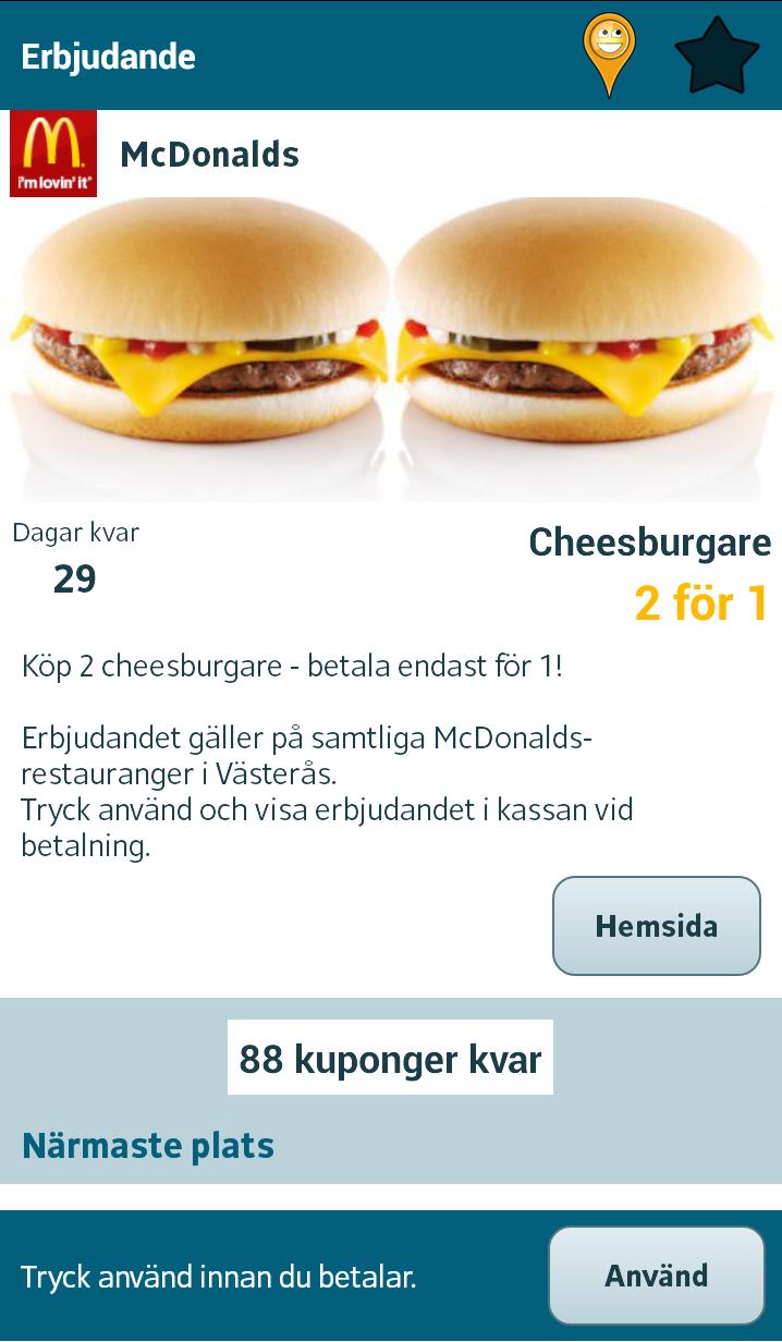 Appdealen