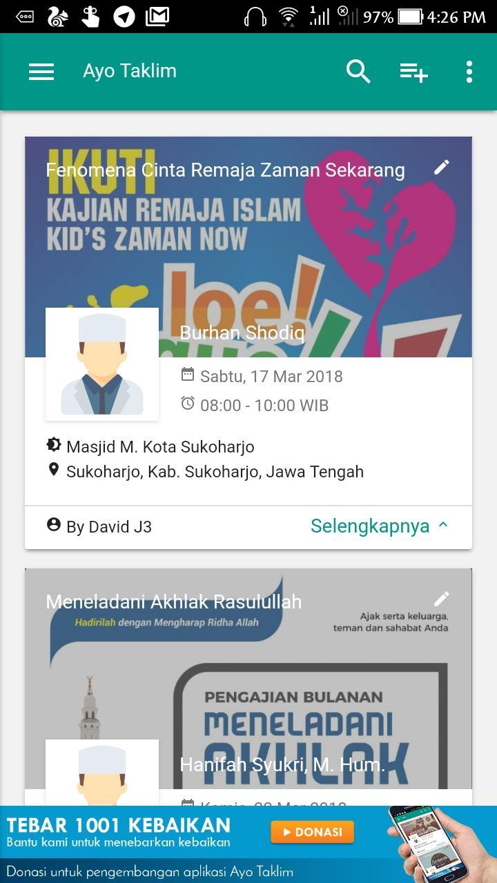 Ayo Taklim