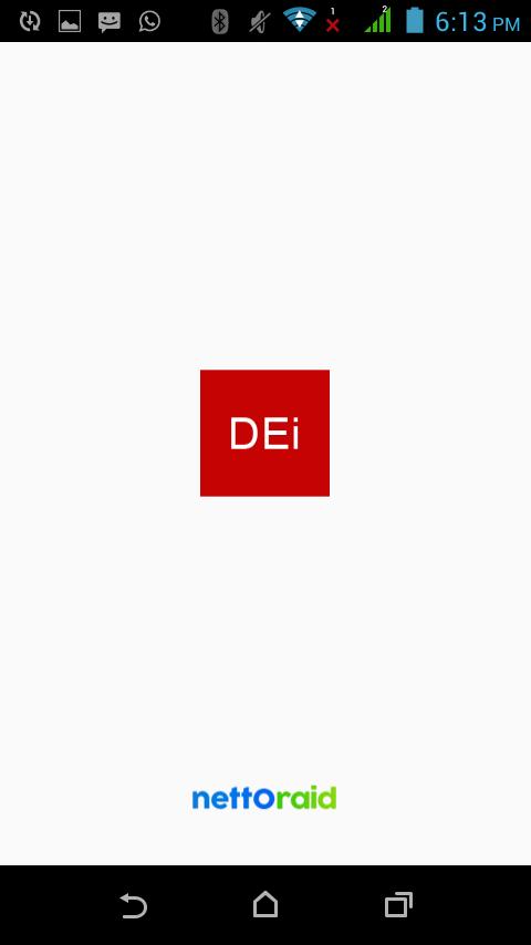 Droid Ei