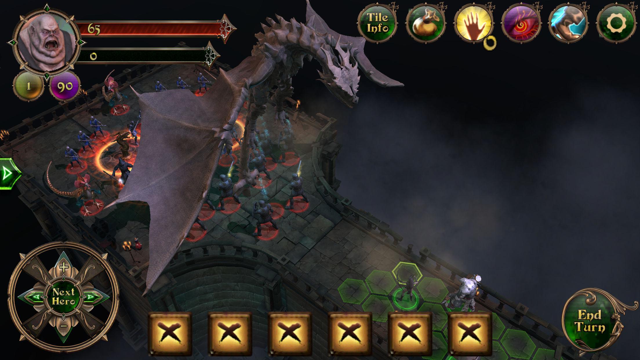 Demon's Rise 2 Free