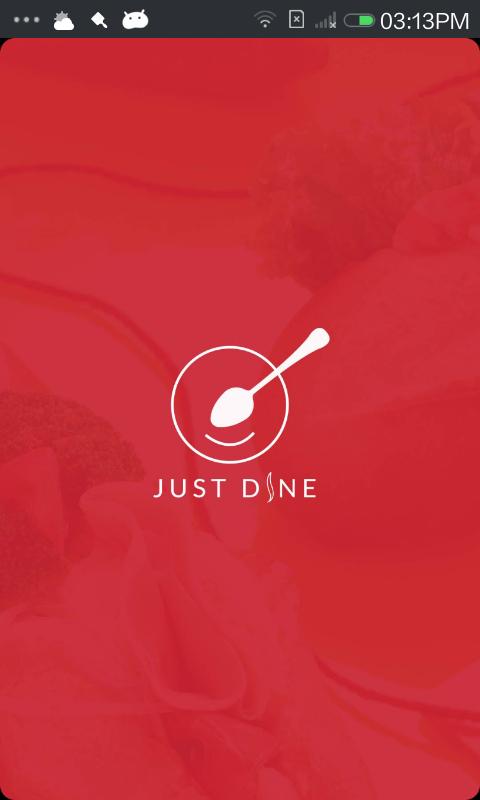 Just Dine
