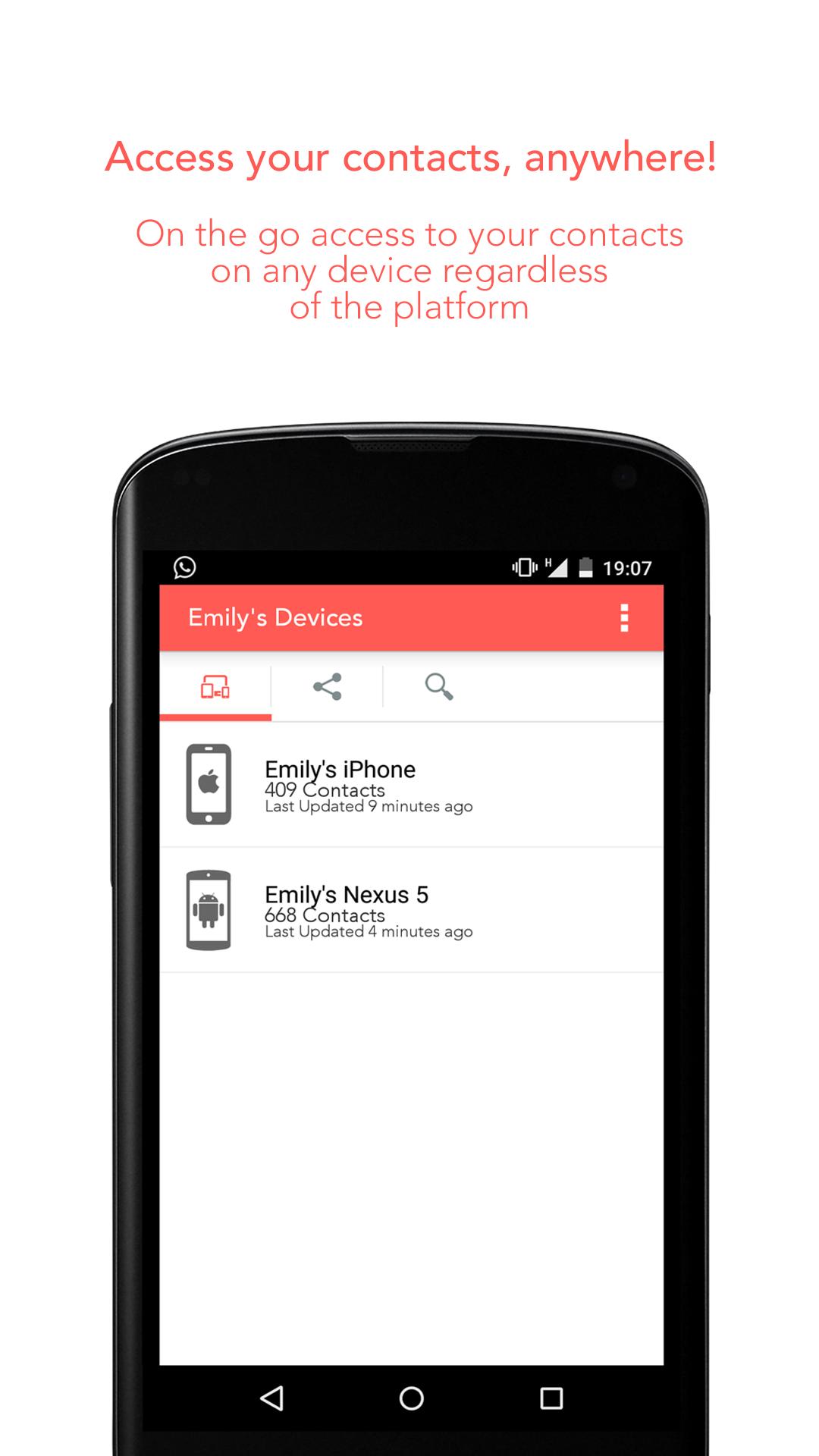 Firebook [Beta]