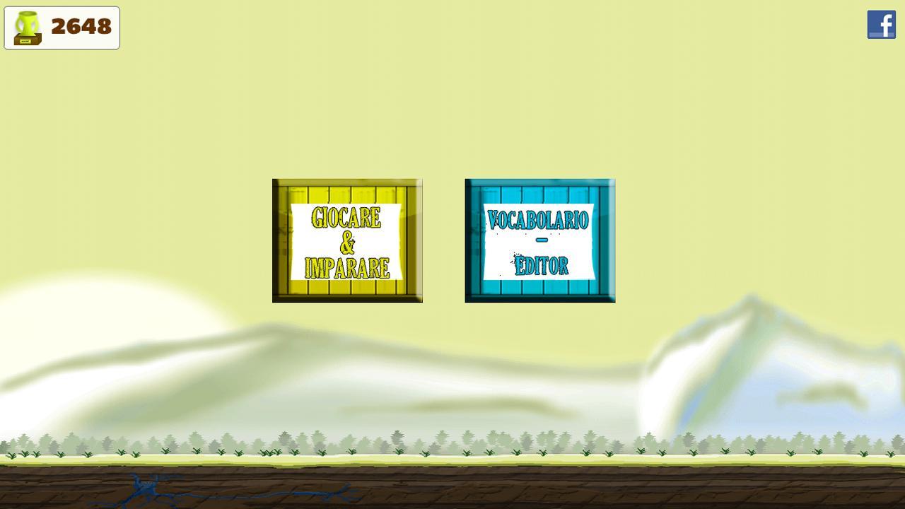 Learn French (Italian)