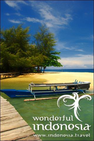 Indotravel Mobile 2014