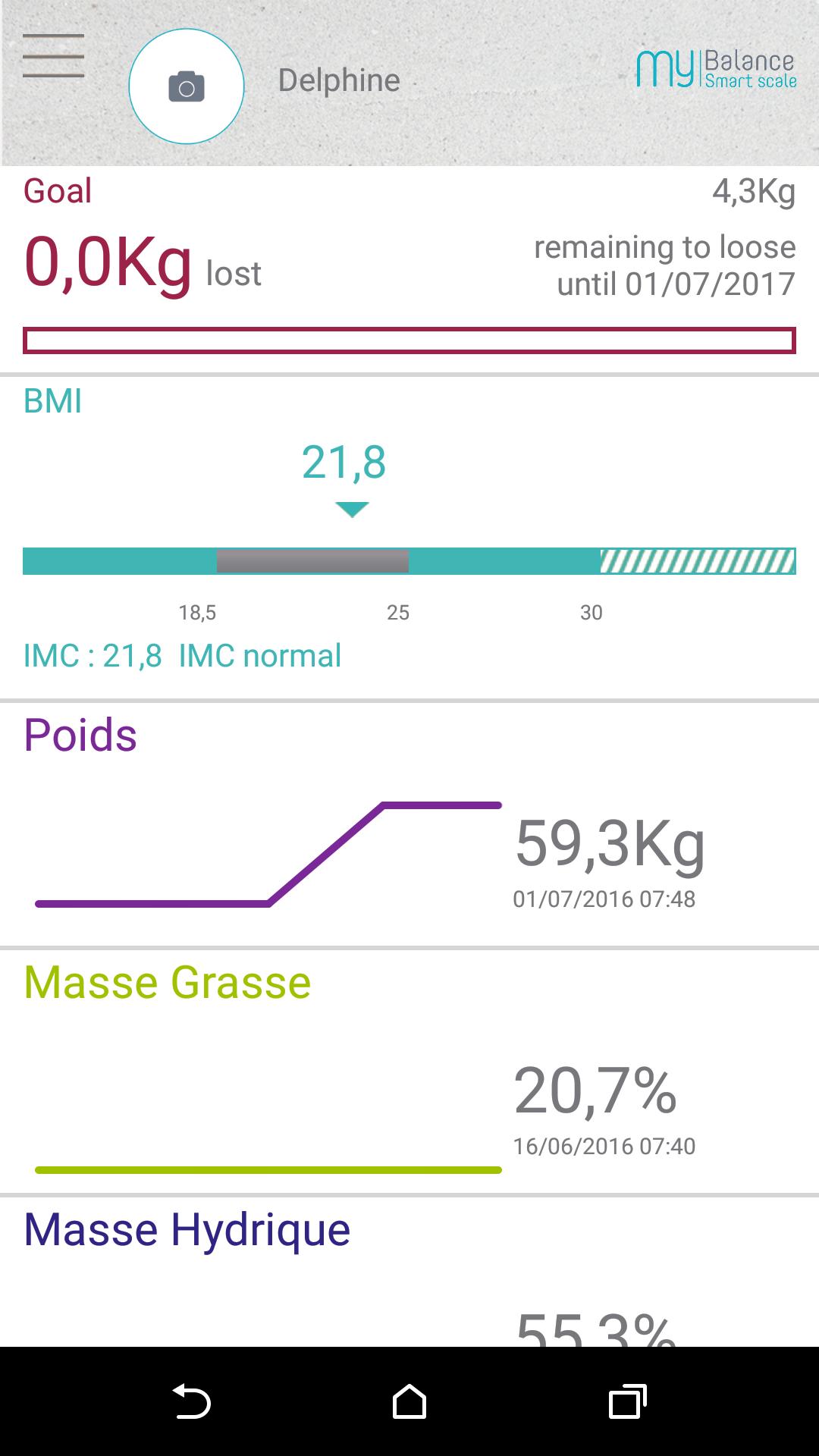 MyBalance