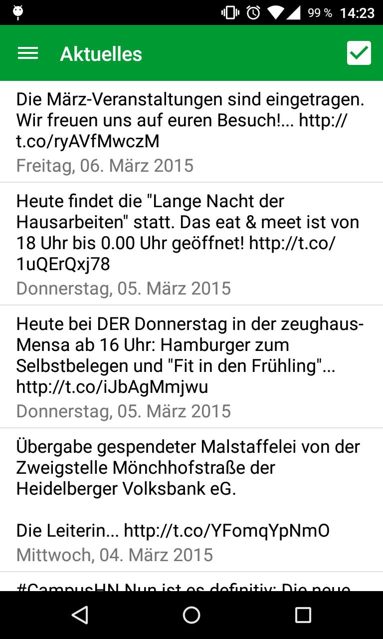 Studierendenwerk Heidelberg