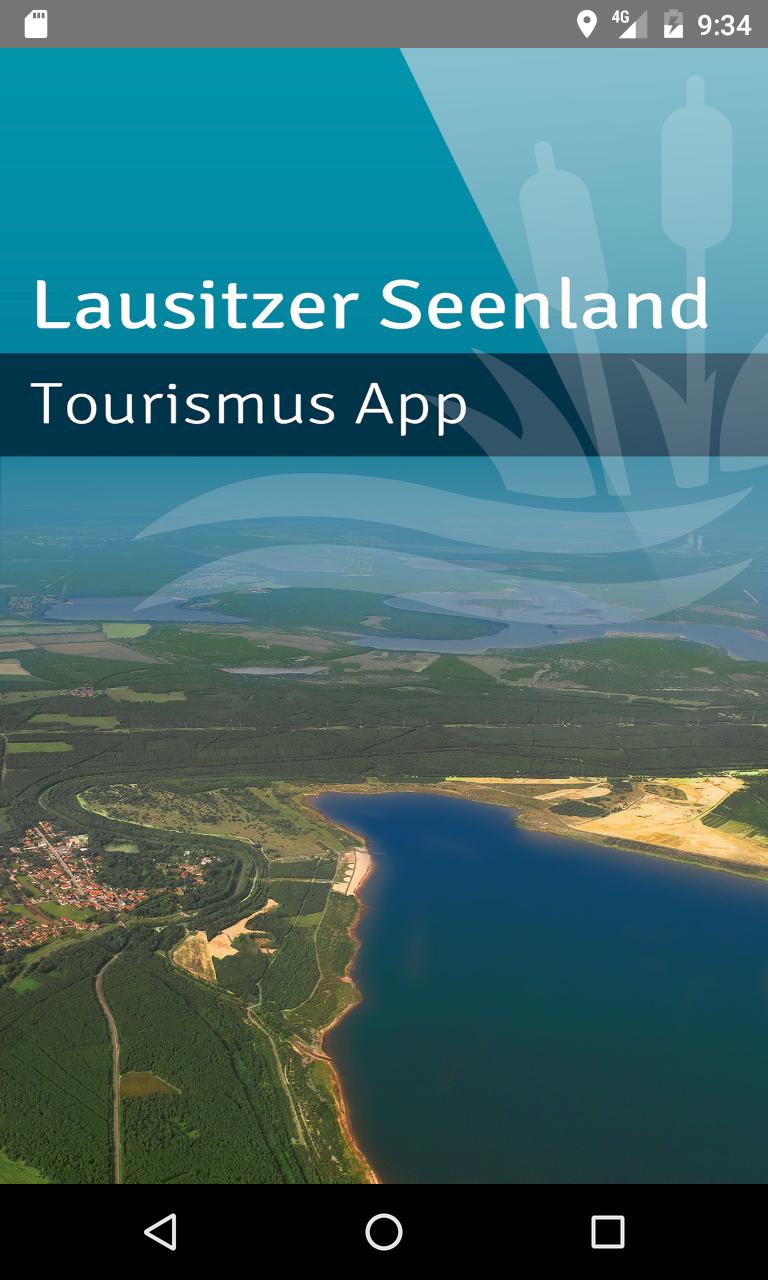 Lausitzer Seenland