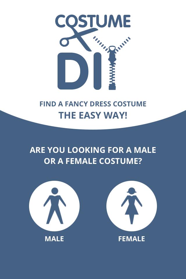 Costume DIY
