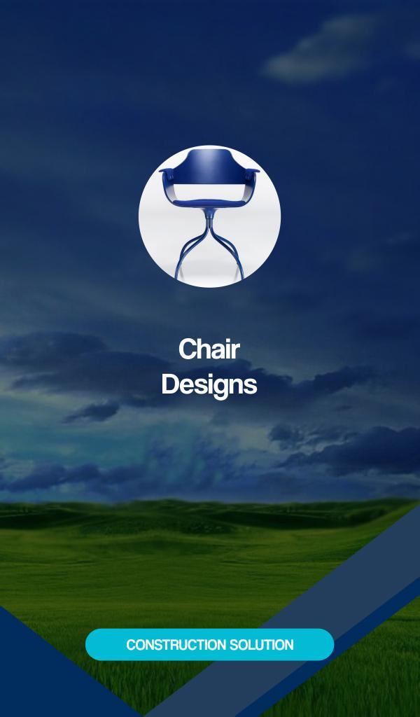 Chair Design