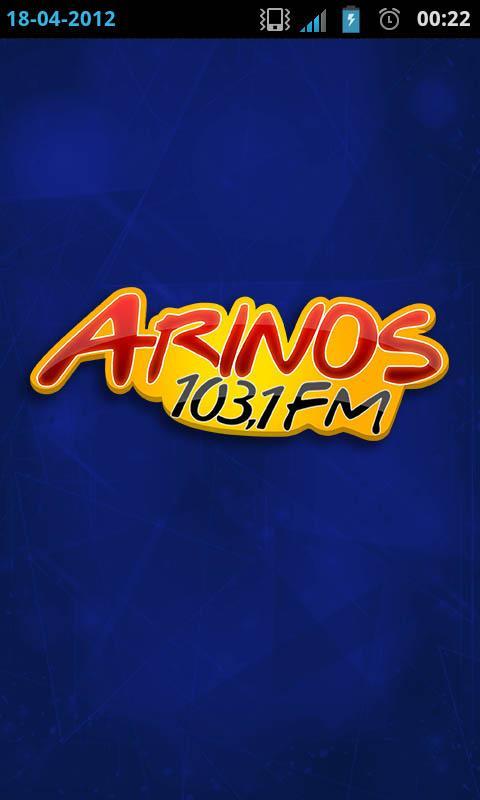 Arinos FM