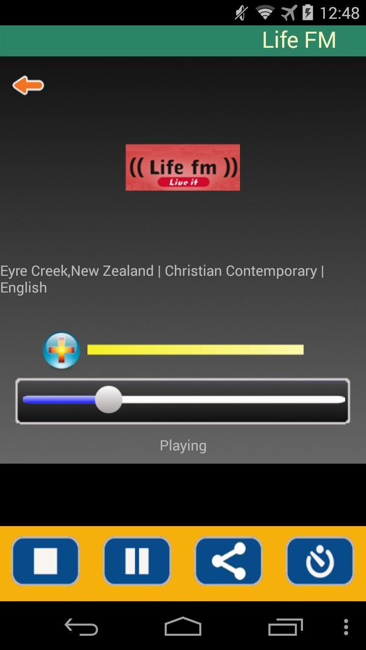 Radio New Zealand