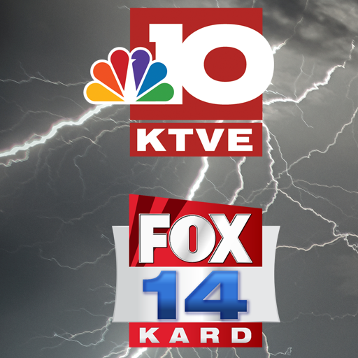 KTVE/KARD Weather