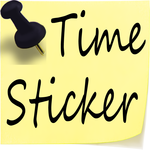 TimeSticker