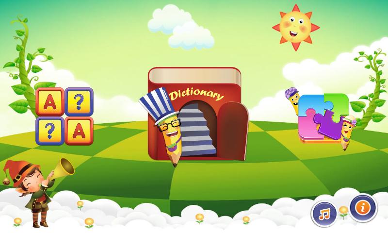 Tieng Anh Cho Be - Tieng Anh Cho Tre Em & Hoc Chu