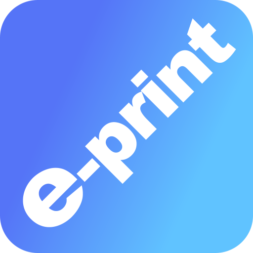 e-print