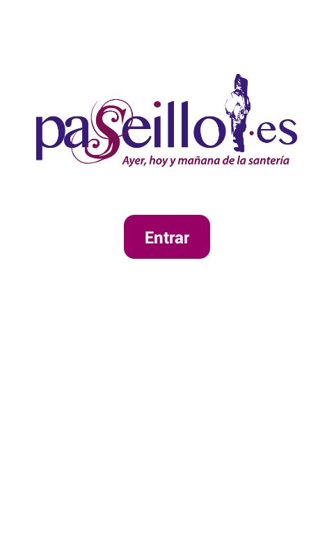 Paseillo.es