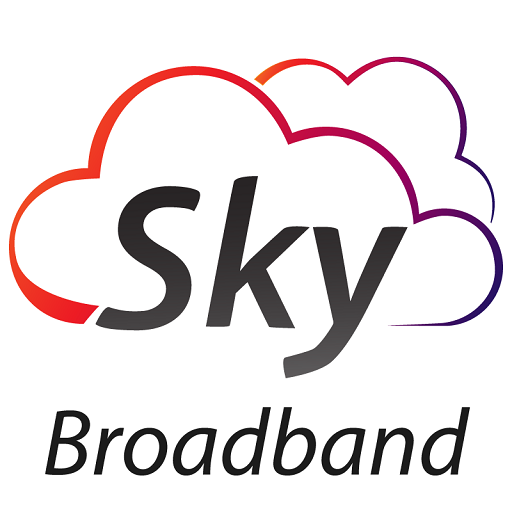Sky Broadband India