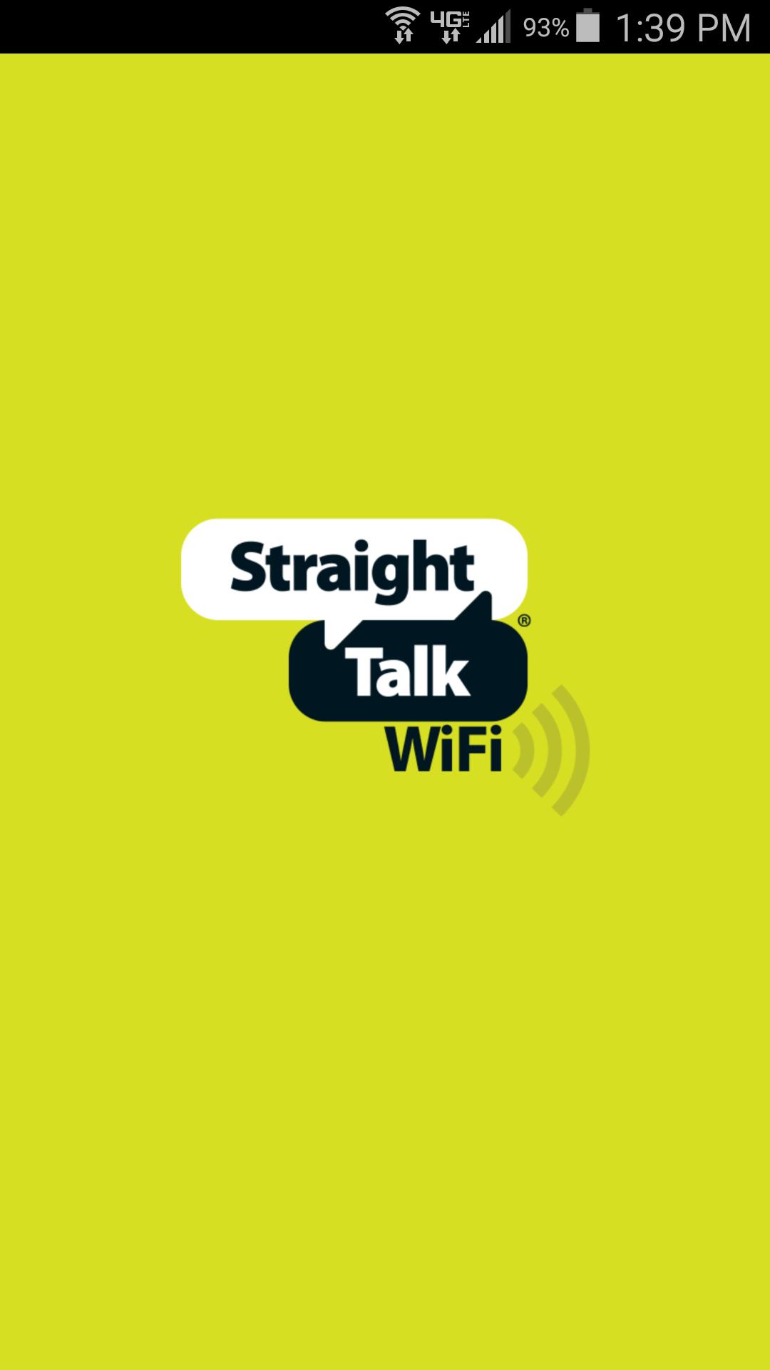 Straight Talk Wi-Fi
