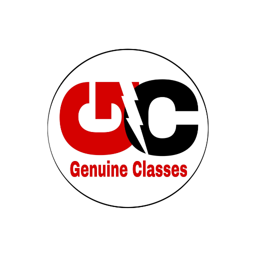 Genuine Classes