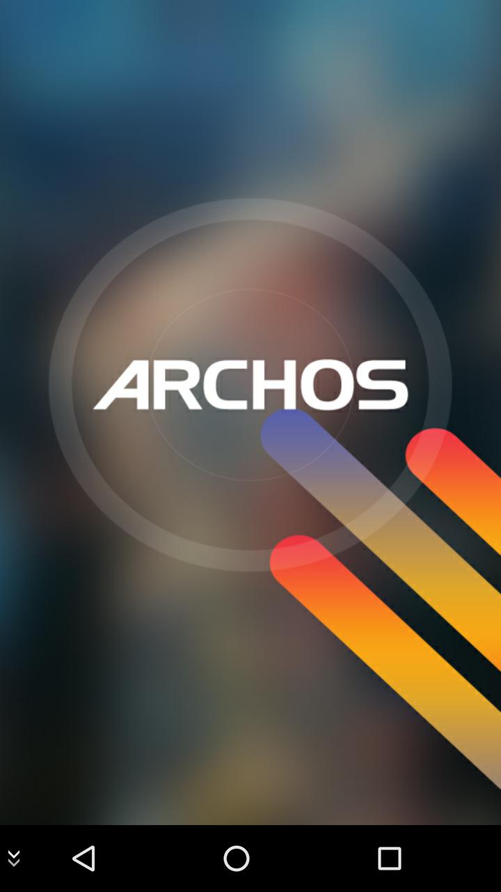 ARCHOS Urban eScooter