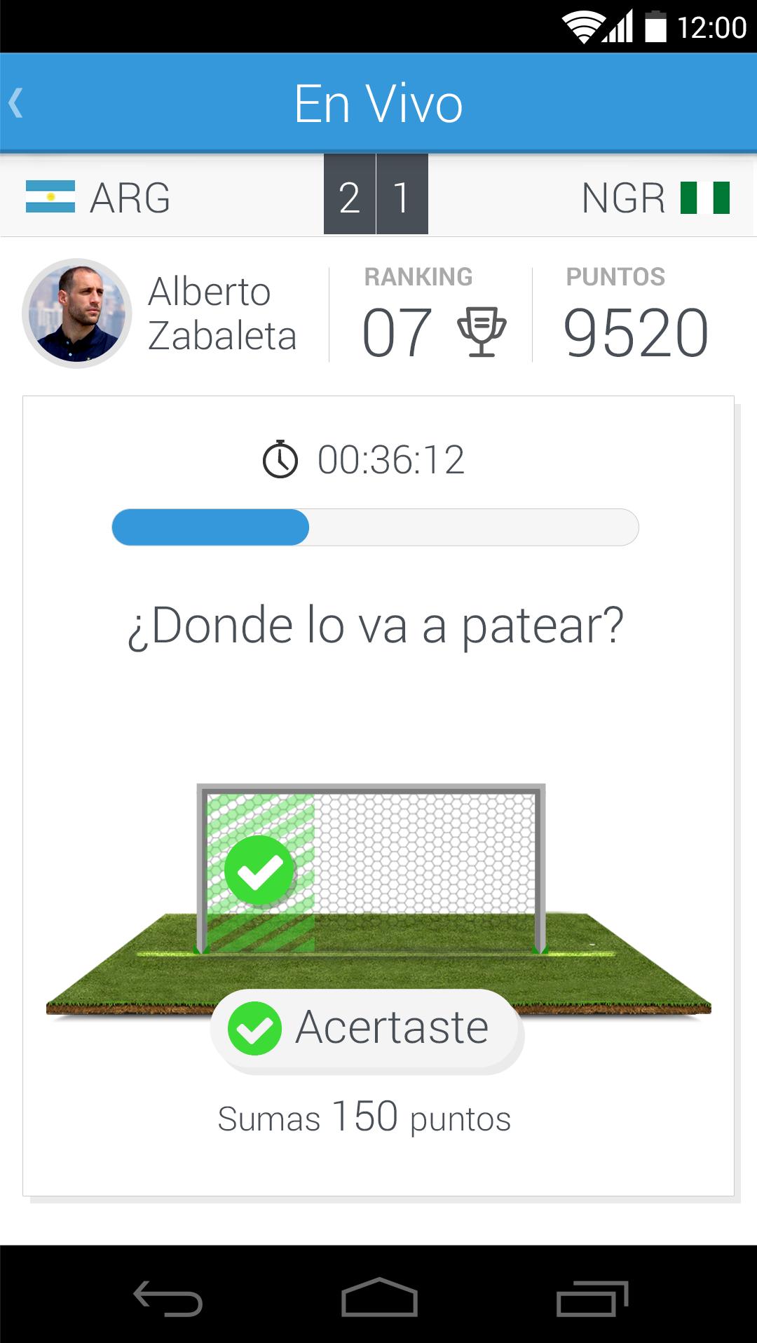 Futbol Para Todos Oficial