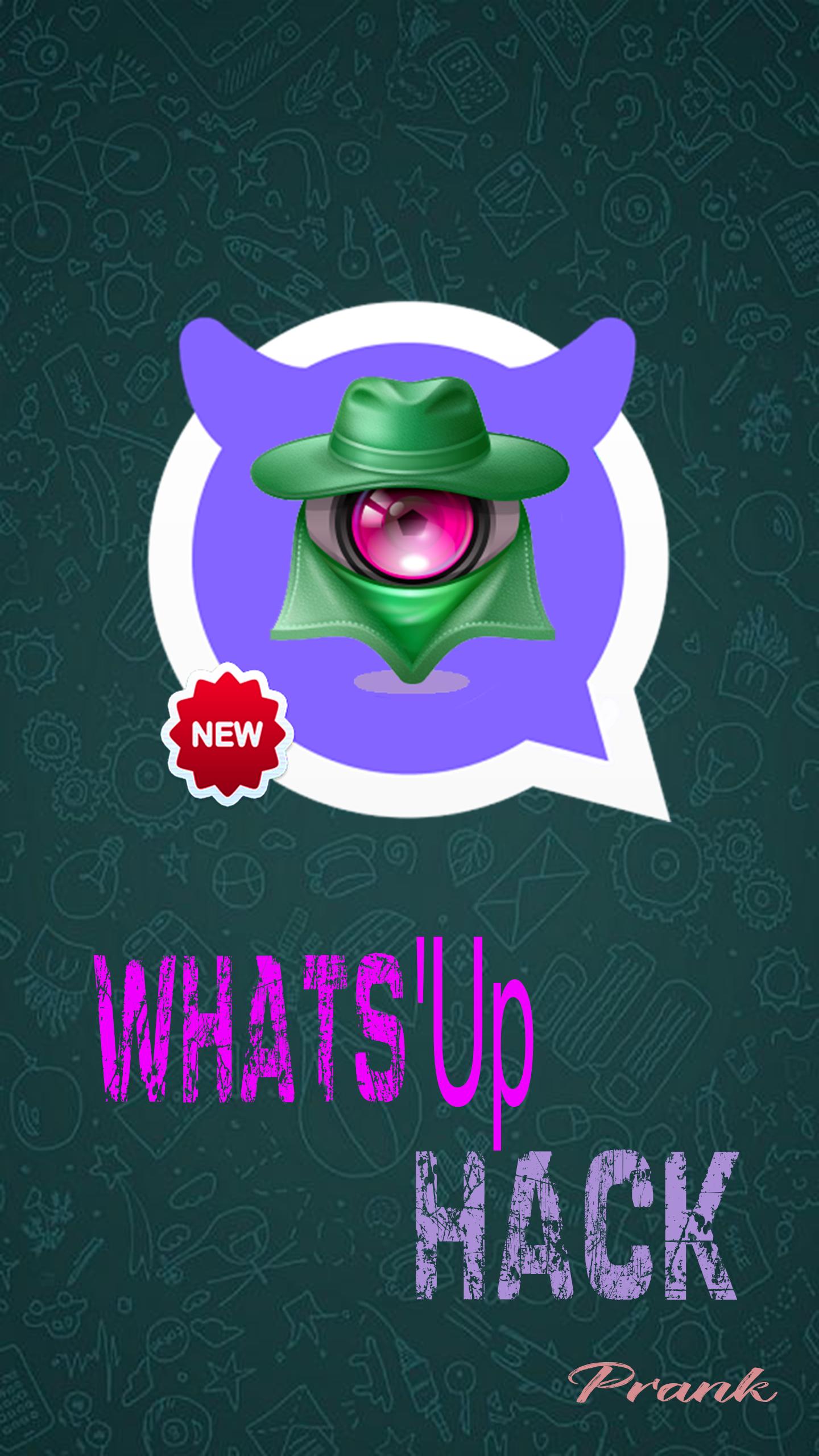 whats Hack pro prank