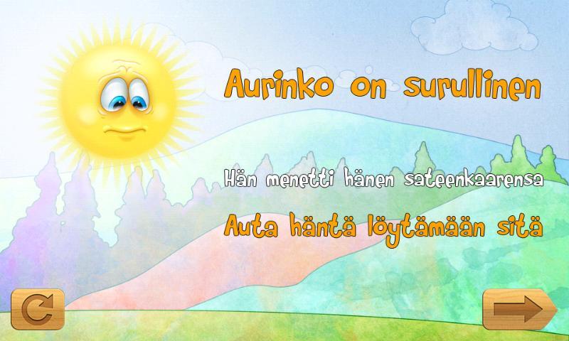 Smart Speller Finnish (Kids)