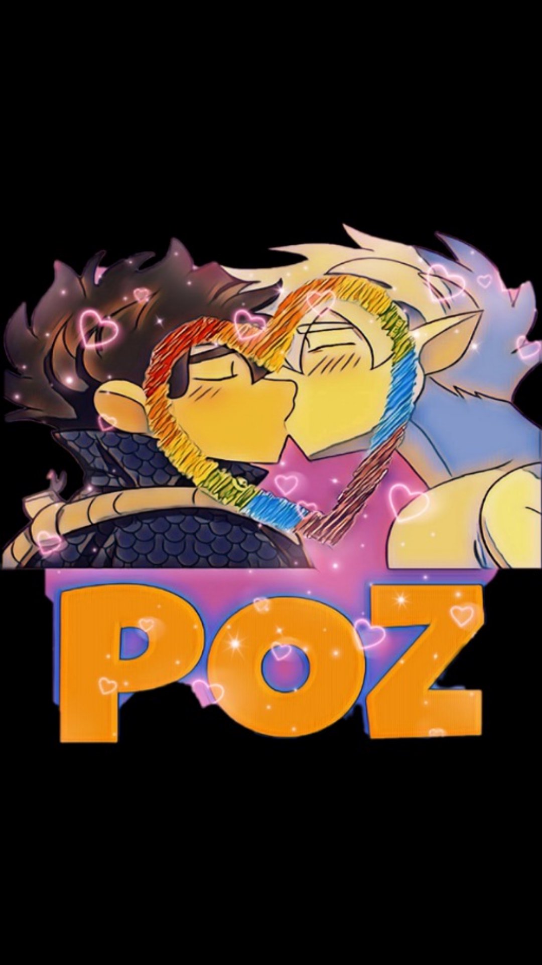 POZ Radar Gay Dating, Chat and Meet