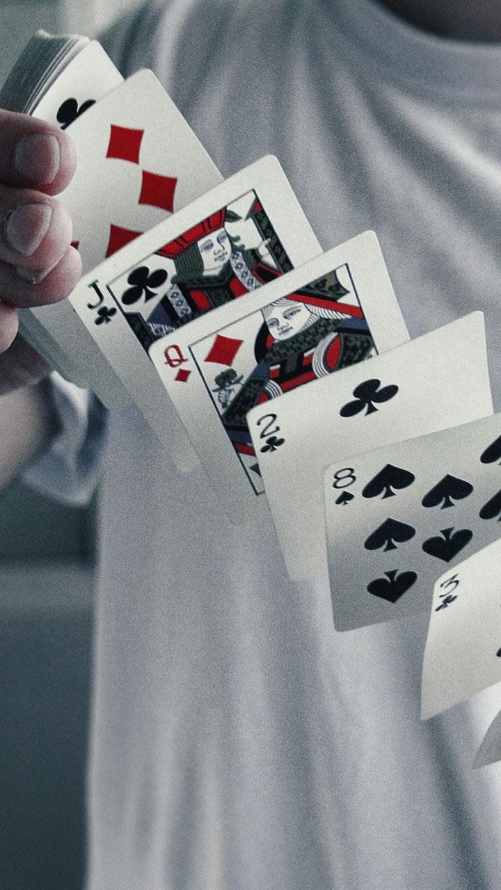 Magic Live Wallpaper