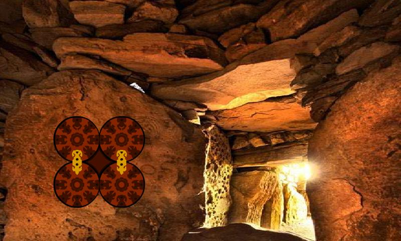 Escape From Newgrange