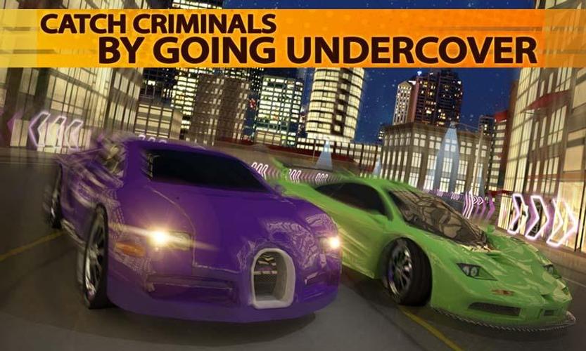 Extreme Furious Car Racing 3D