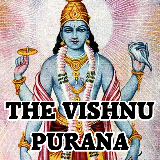 The Vishnu Puran in English