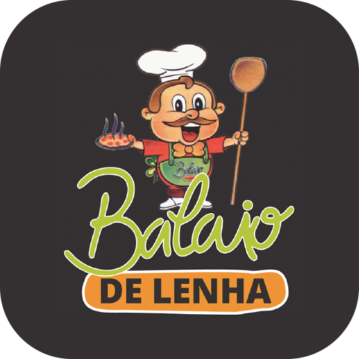Balaio de Lenha