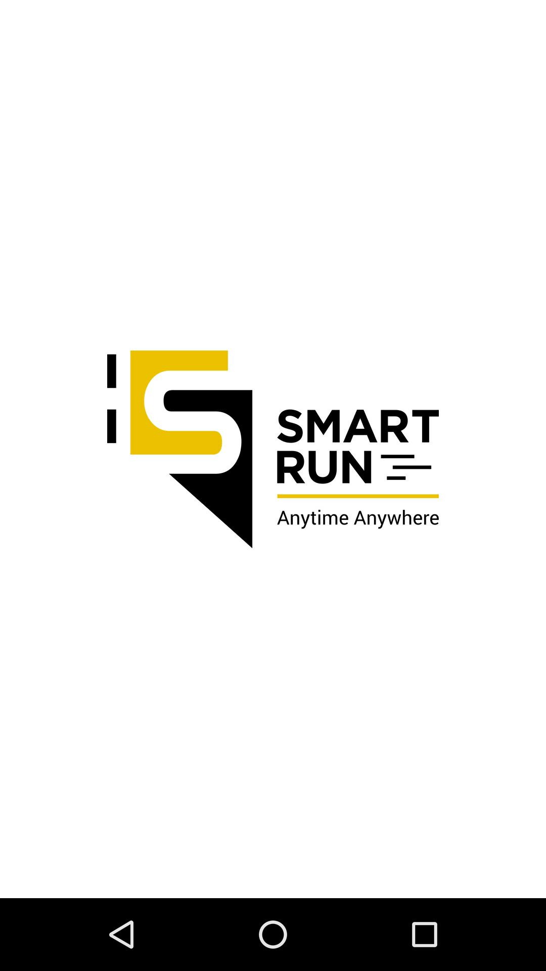 SmartRun