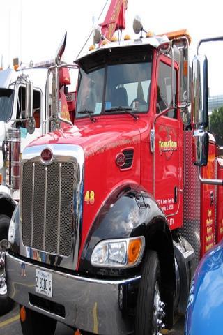 Towing and Recovery-Chicago