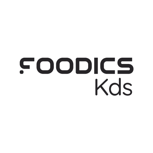 Foodics KDS