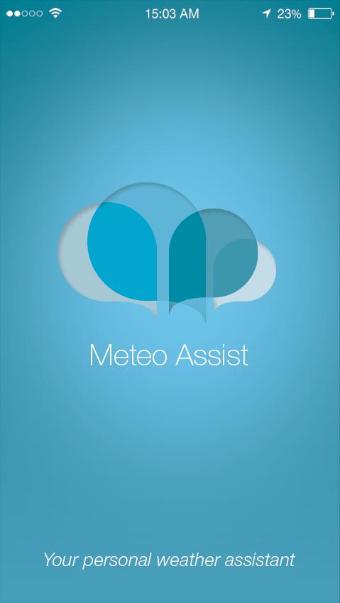Meteo Assist