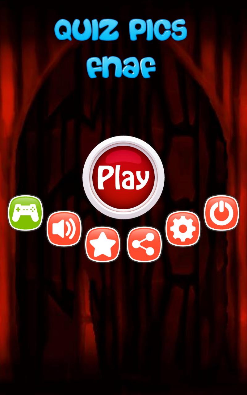 Quiz Pics FNAF