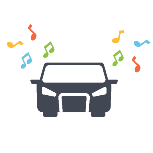 Car Music Streaming