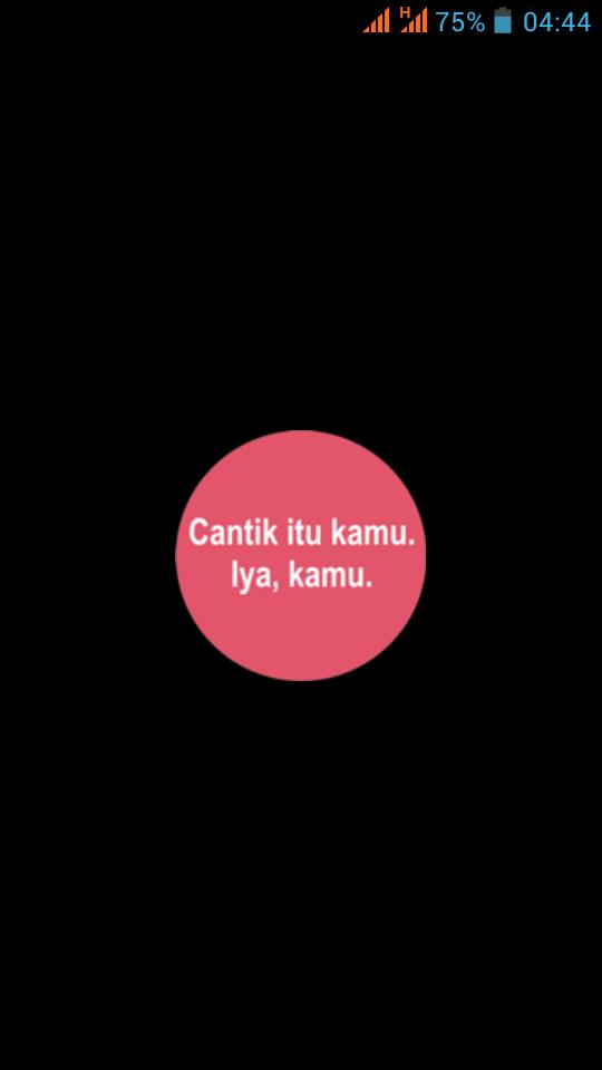 Rahasia Kecantikan Wanita