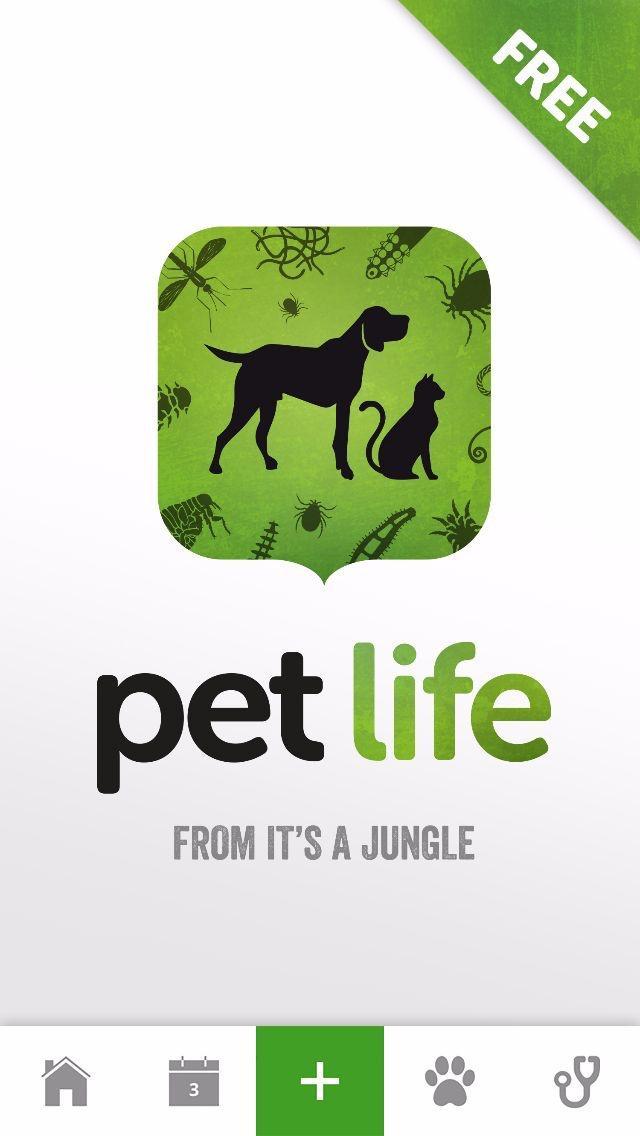Pet Life - Pet Health Care