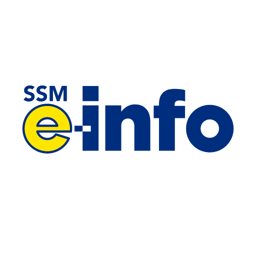SSM e-Info