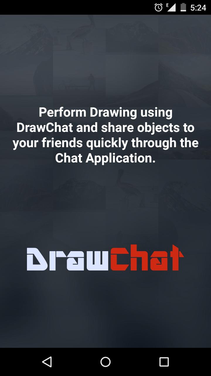 DrawChat