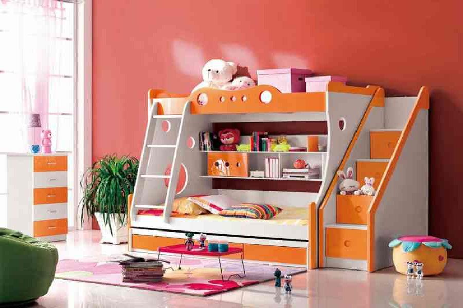 Bunk Beds Ideas