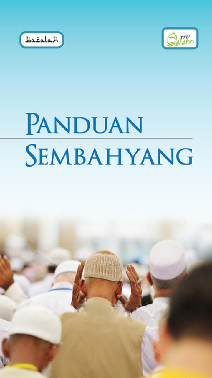 Panduan Sembahyang